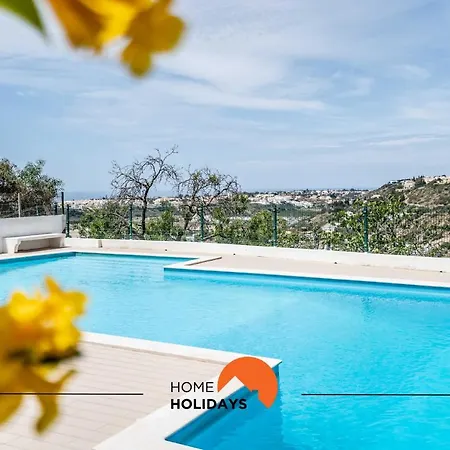 #158 T3 Panorama C By Home Holidays Albufeira Buitenkant foto