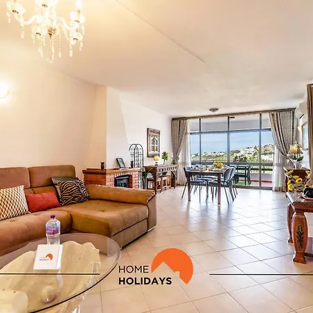 #158 T3 Panorama C By Home Holidays Albufeira Buitenkant foto