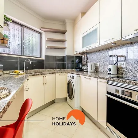 #158 T3 Panorama C By Home Holidays Albufeira Buitenkant foto