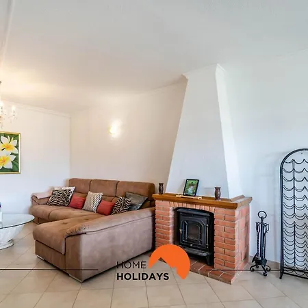#158 T3 Panorama C By Home Holidays Albufeira Buitenkant foto