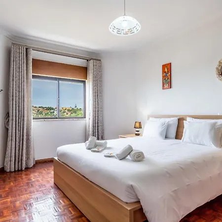 #158 T3 Panorama C By Home Holidays Albufeira Buitenkant foto