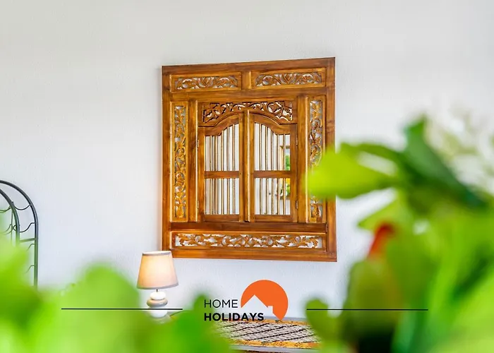 #158 T3 Panorama C By Home Holidays
