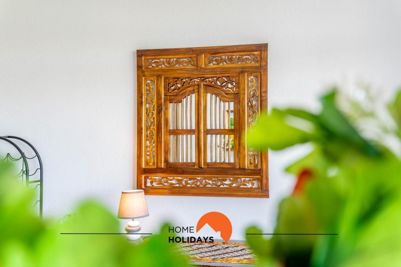 #158 T3 Panorama C By Holidays Appartement *