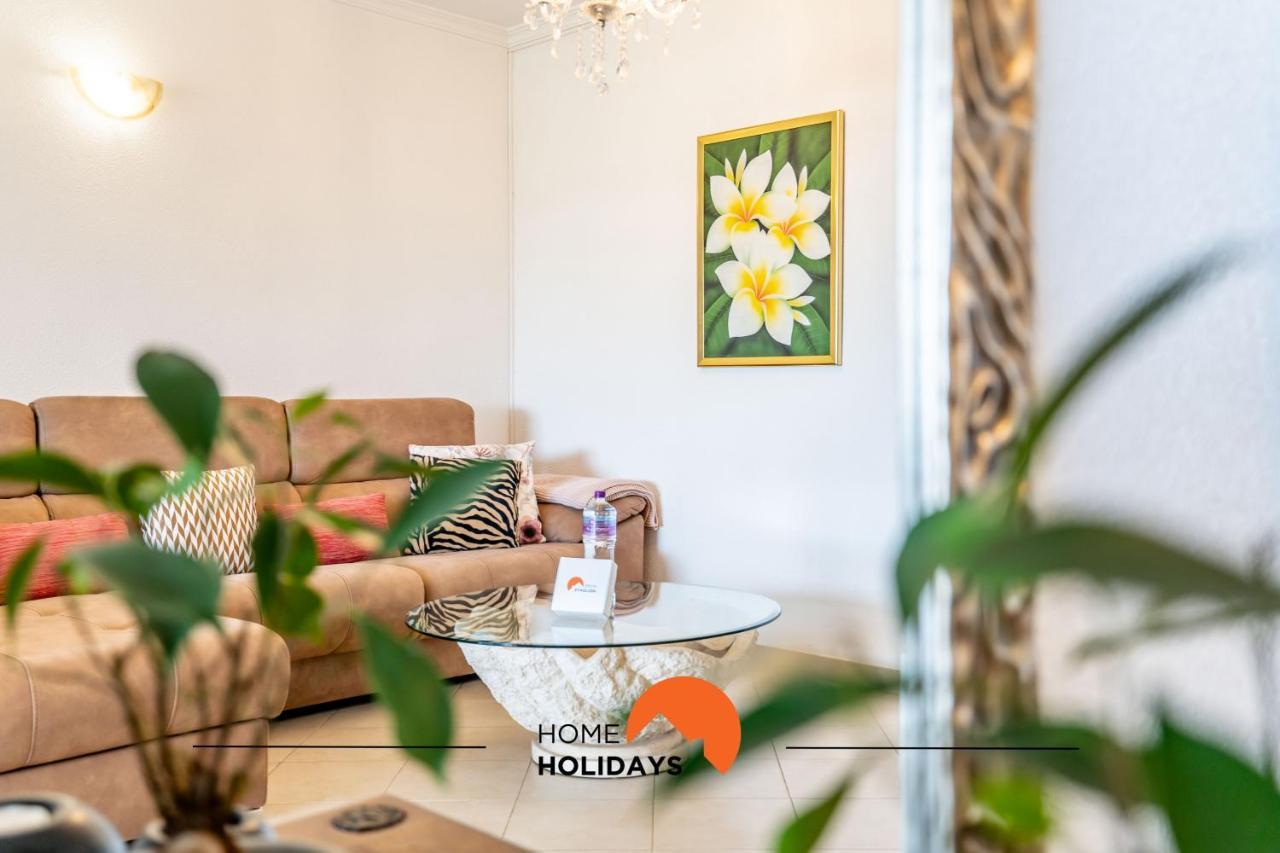 Appartement #158 T3 Panorama C By Holidays *